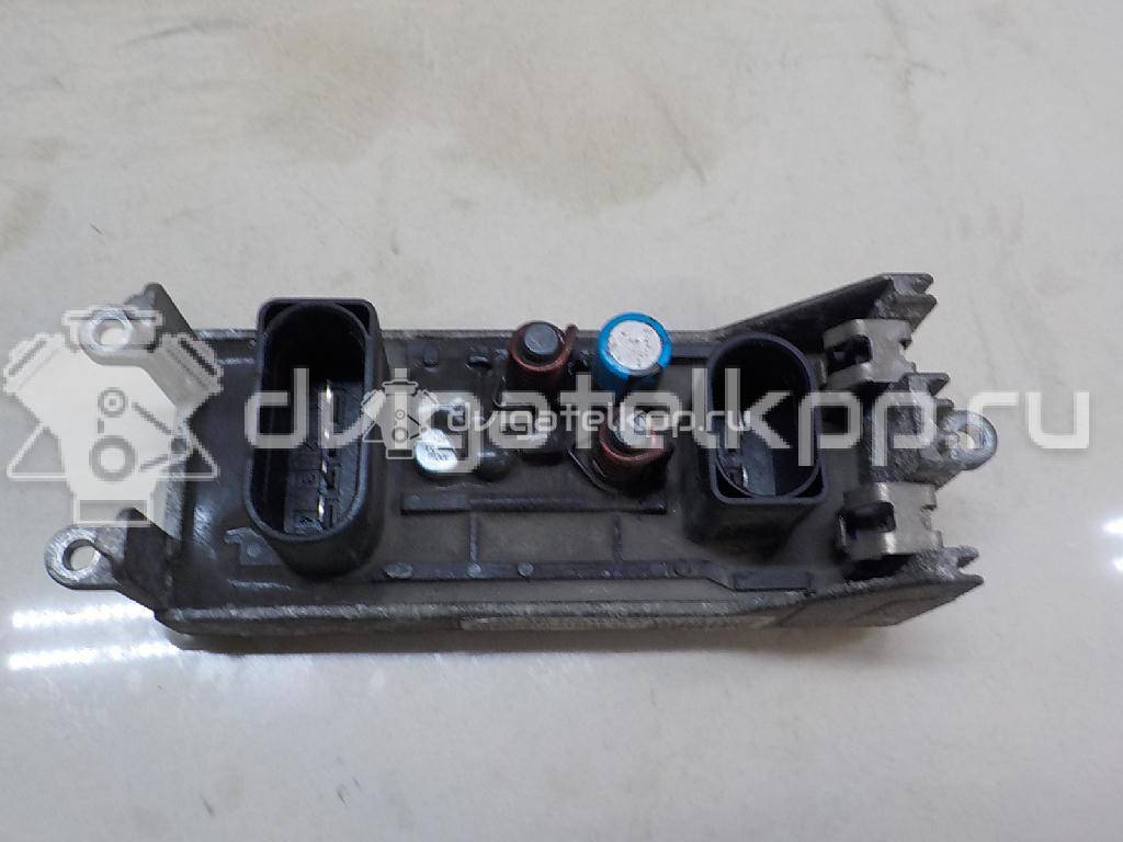 Фото Резистор отопителя  4E0820521B для Audi A8 {forloop.counter}}