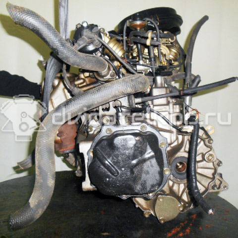 Фото Контрактный (б/у) двигатель G10 для Citroen / Suzuki 54 л.с 8V 1.0 л бензин {forloop.counter}}