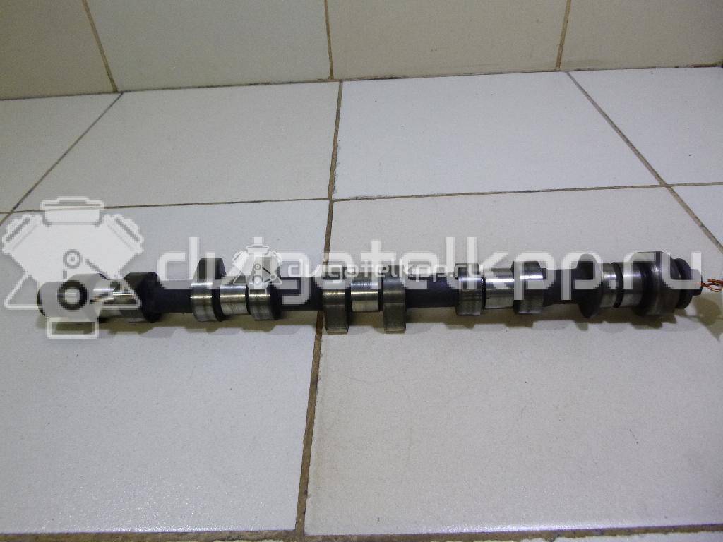 Фото Распредвал для двигателя F16D3 для Chevrolet Nubira / Lacetti 101-109 л.с 16V 1.6 л бензин 96182606 {forloop.counter}}