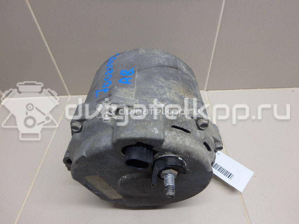 Фото Генератор  077903015Q для Audi A8 {forloop.counter}}