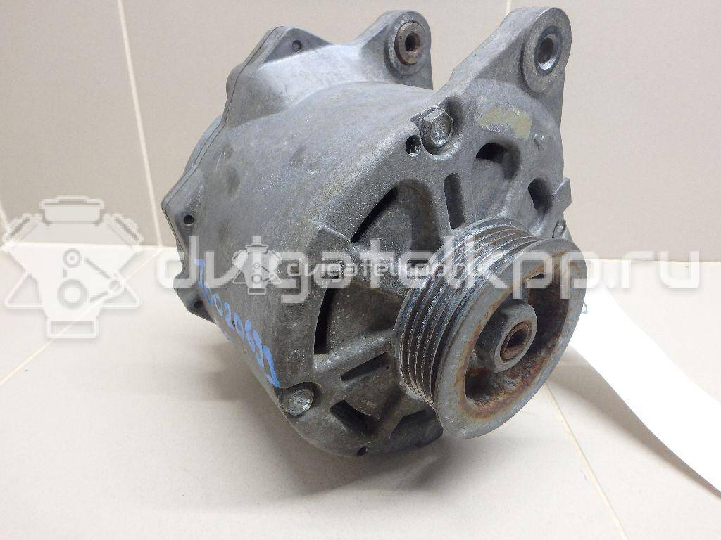 Фото Генератор  077903015Q для Audi A8 {forloop.counter}}