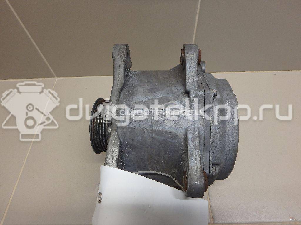 Фото Генератор  077903015Q для Audi A8 {forloop.counter}}