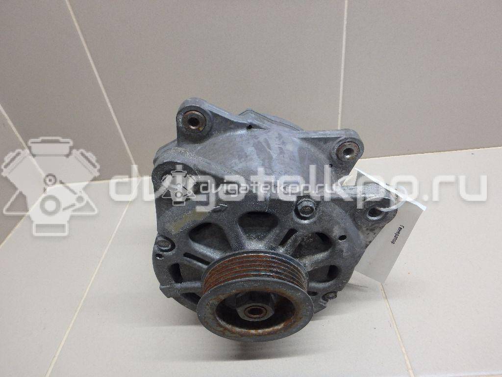 Фото Генератор  077903015Q для Audi A8 {forloop.counter}}