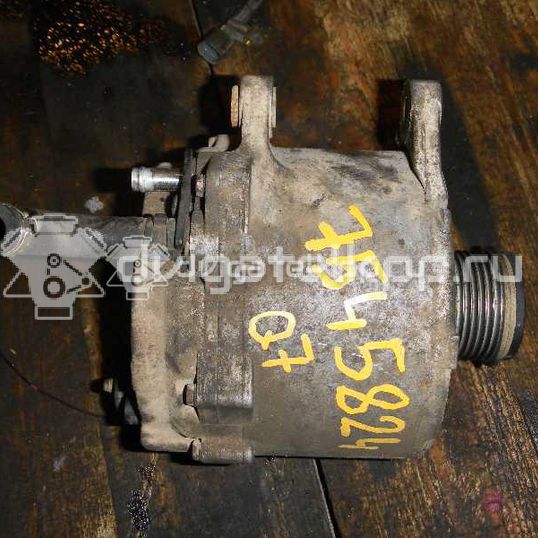 Фото Генератор  059903015T для Audi A4 / A6 / A5 / A8 / Q5