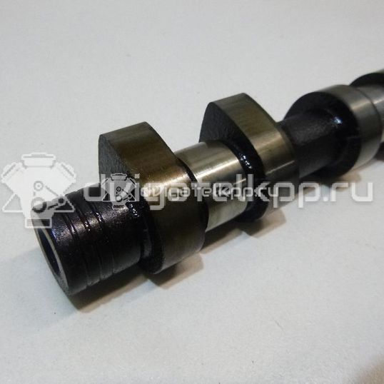 Фото Распредвал для двигателя F14D3 для Chevrolet Kalos / Nubira / Lacetti / Aveo 94-95 л.с 16V 1.4 л бензин 96376716