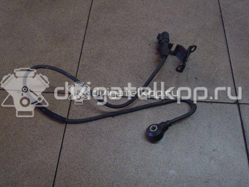 Фото Датчик детонации  077905377D для Audi A3 / A8 / A6 {forloop.counter}}