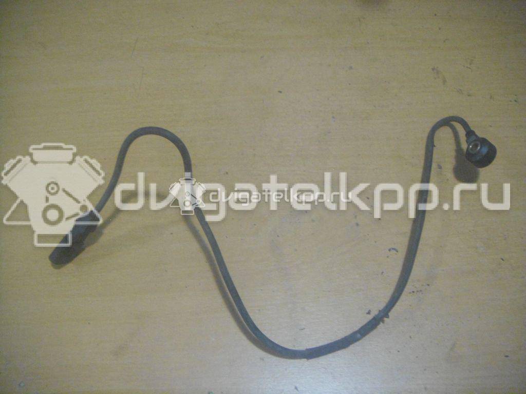 Фото Датчик детонации  077905377d для Audi A3 / A8 / A6 {forloop.counter}}