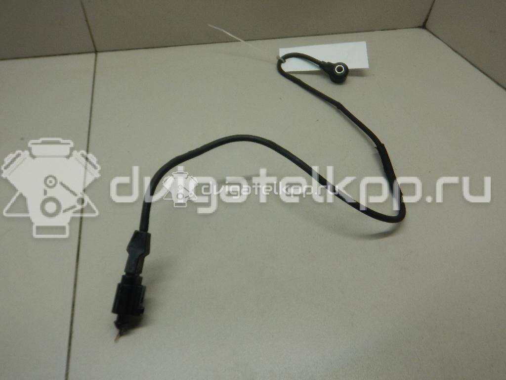 Фото Датчик детонации  077905377d для Audi A3 / A8 / A6 {forloop.counter}}