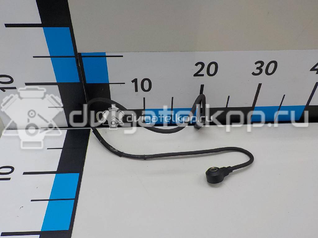 Фото Датчик детонации  077905377d для Audi A3 / A8 / A6 {forloop.counter}}