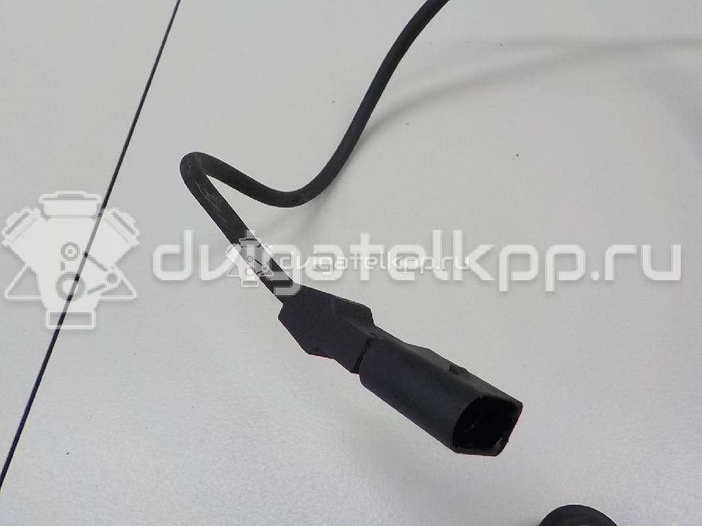 Фото Датчик детонации  077905377d для Audi A3 / A8 / A6 {forloop.counter}}