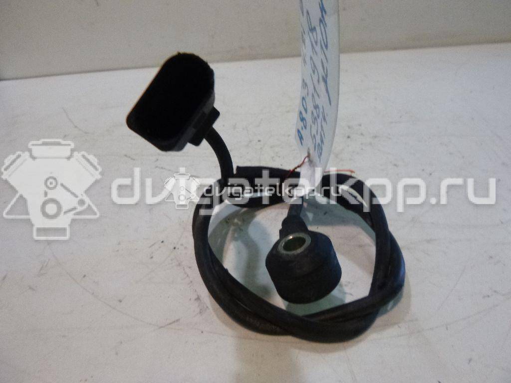 Фото Датчик детонации  077905377d для Audi A3 / A8 / A6 {forloop.counter}}