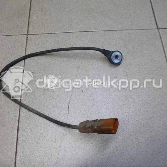 Фото Датчик детонации  07c905377ah для Audi A8 / R8 / A6