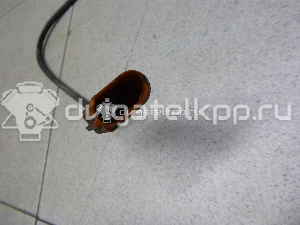 Фото Датчик детонации  07c905377ah для Audi A8 / R8 / A6 {forloop.counter}}