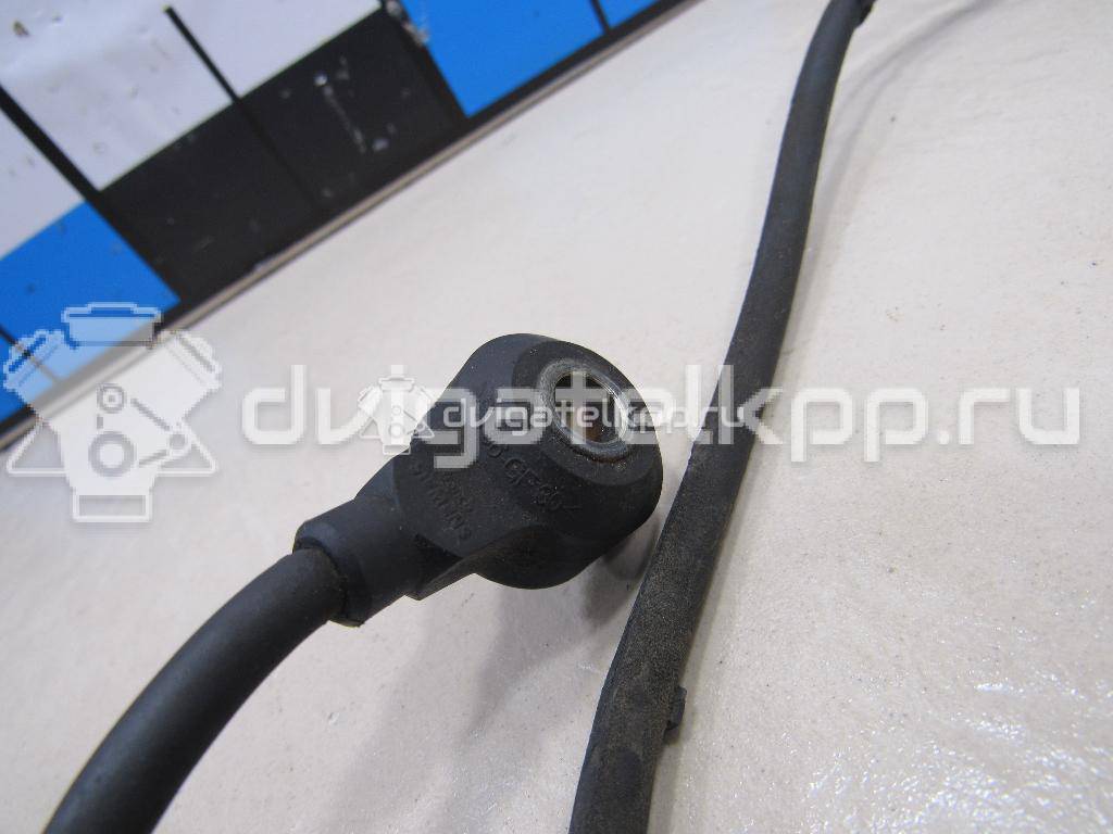 Фото Датчик детонации  077905377f для Audi A3 / A8 / A6 {forloop.counter}}