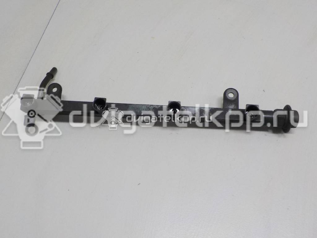 Фото Рейка топливная (рампа) для двигателя Z 24 SED для Chevrolet Captiva C100, C140 136-140 л.с 16V 2.4 л бензин 96487562 {forloop.counter}}