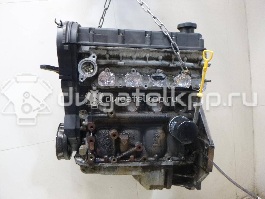 Фото Контрактный (б/у) двигатель F16D3 для Chevrolet Nubira / Lacetti 101-109 л.с 16V 1.6 л бензин 25182998 {forloop.counter}}