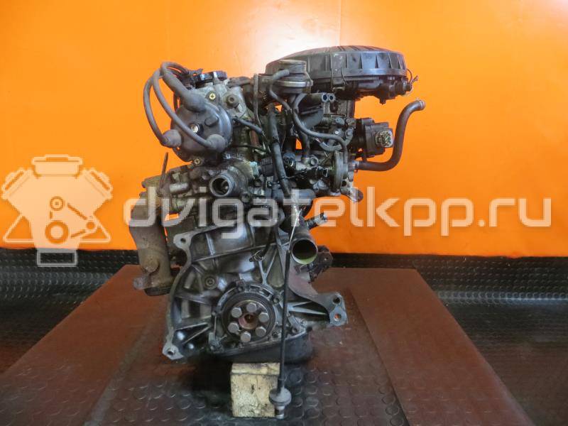 Фото Контрактный (б/у) двигатель G10 для Citroen / Suzuki 54 л.с 8V 1.0 л бензин {forloop.counter}}