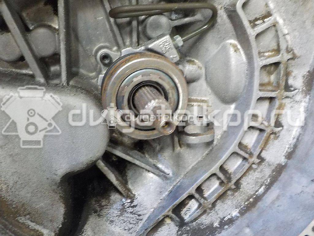 Фото Контрактная (б/у) МКПП для Chevrolet Kalos / Nubira / Lacetti / Aveo 94-95 л.с 16V 1.4 л F14D3 бензин 96439731 {forloop.counter}}