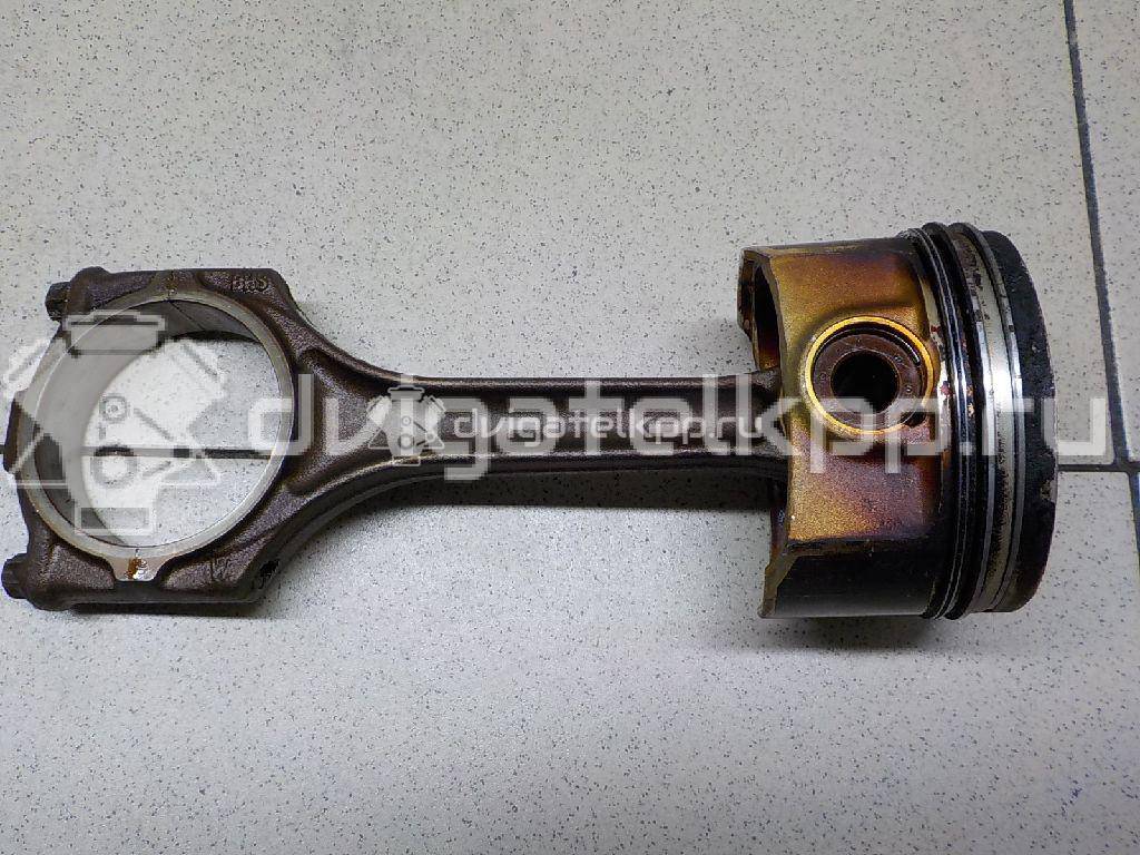 Фото Поршень с шатуном  для Audi Allroad / A4 / A6 {forloop.counter}}