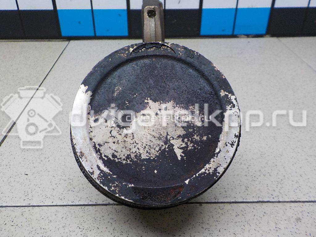 Фото Поршень с шатуном  для Audi Allroad / A4 / A6 {forloop.counter}}