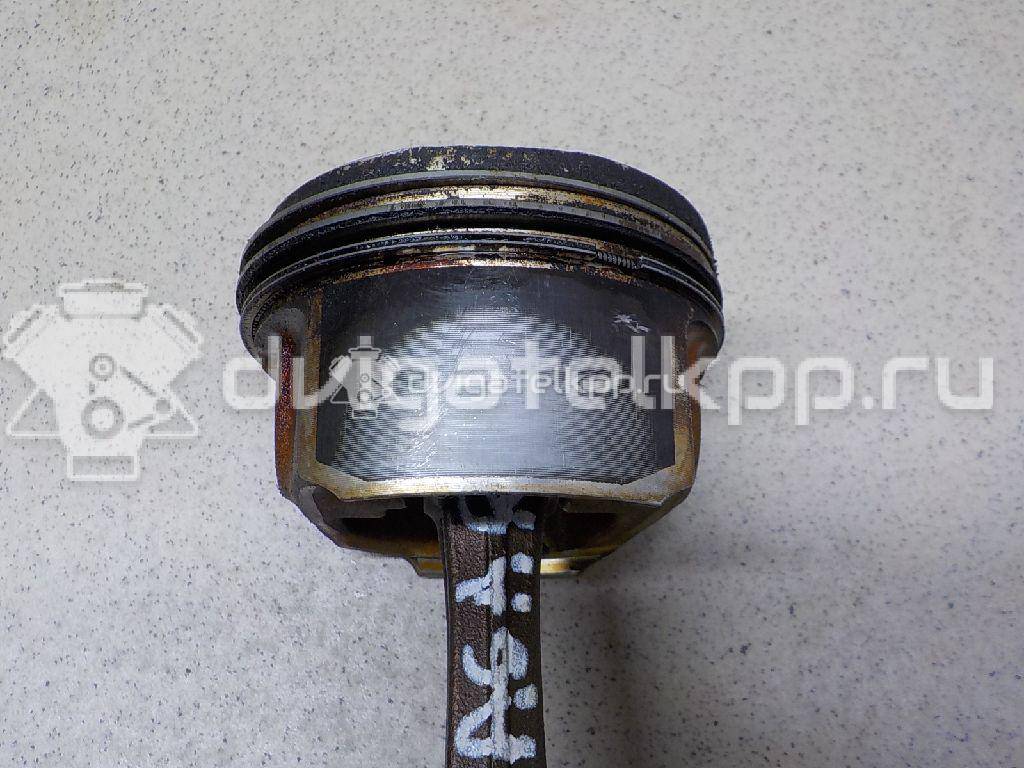 Фото Поршень с шатуном  для Audi Allroad / A4 / A6 {forloop.counter}}