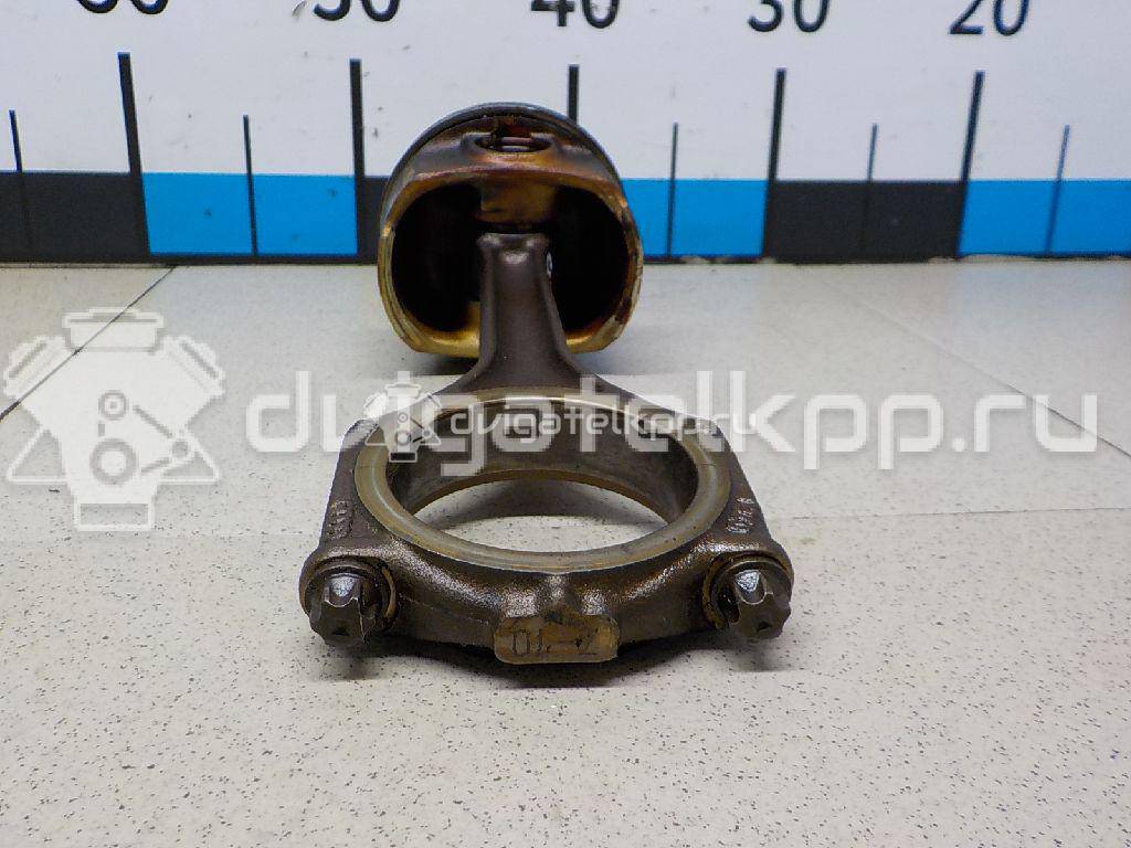 Фото Поршень с шатуном  для Audi Allroad / A4 / A6 {forloop.counter}}