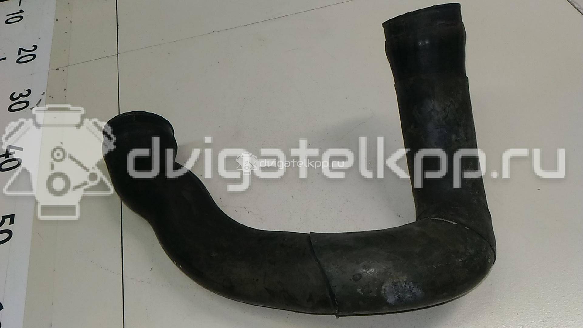 Фото Патрубок интеркулера  4B0145746D для Audi A8 / Allroad / A6 {forloop.counter}}