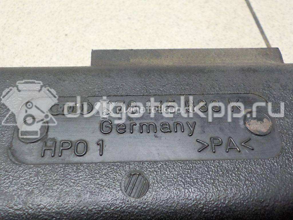 Фото Патрубок интеркулера  078145683k для Audi Allroad / A4 / A6 {forloop.counter}}