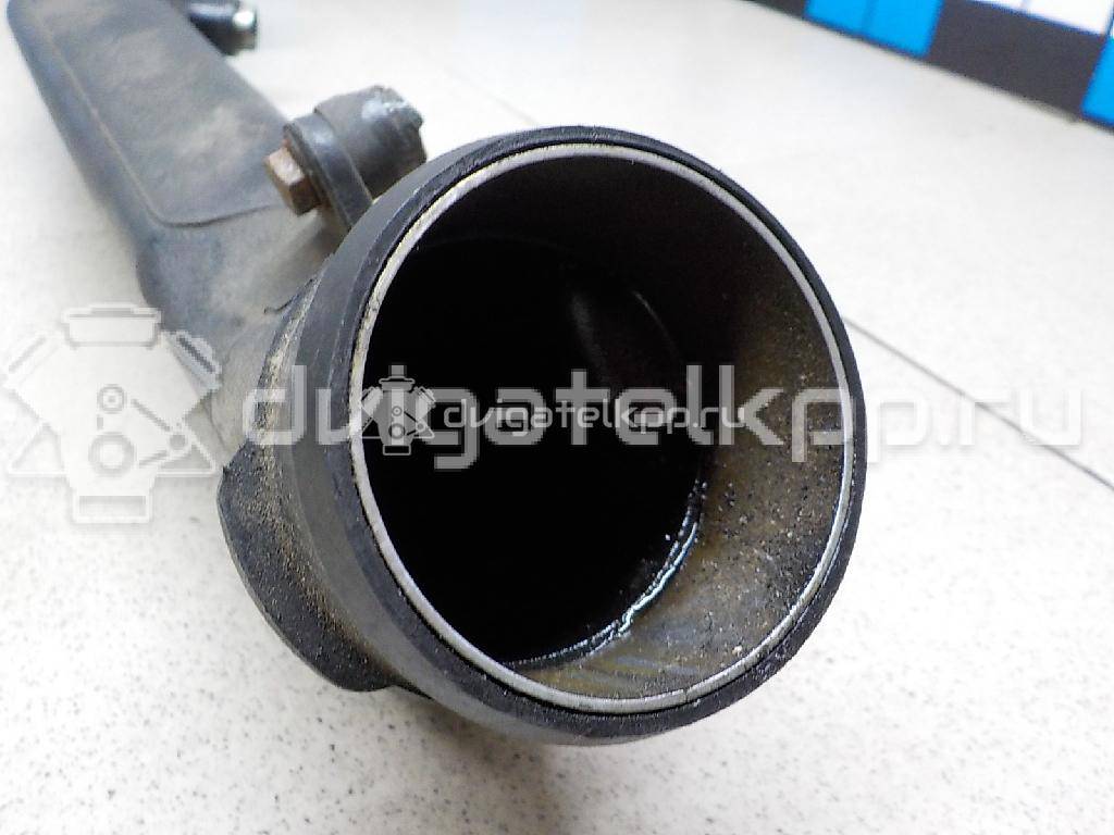 Фото Патрубок интеркулера  078145683k для Audi Allroad / A4 / A6 {forloop.counter}}