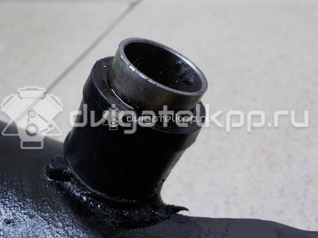 Фото Патрубок интеркулера  078145683k для Audi Allroad / A4 / A6 {forloop.counter}}