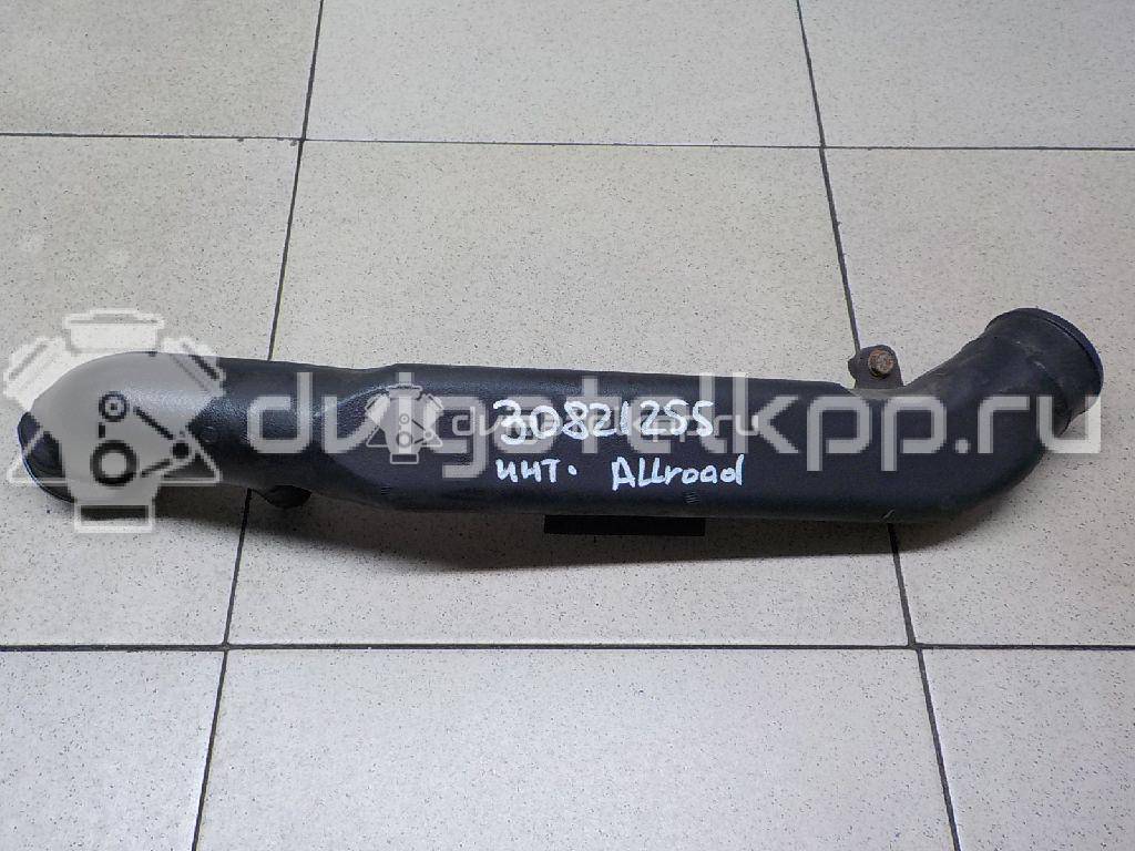 Фото Патрубок интеркулера  078145683k для Audi Allroad / A4 / A6 {forloop.counter}}