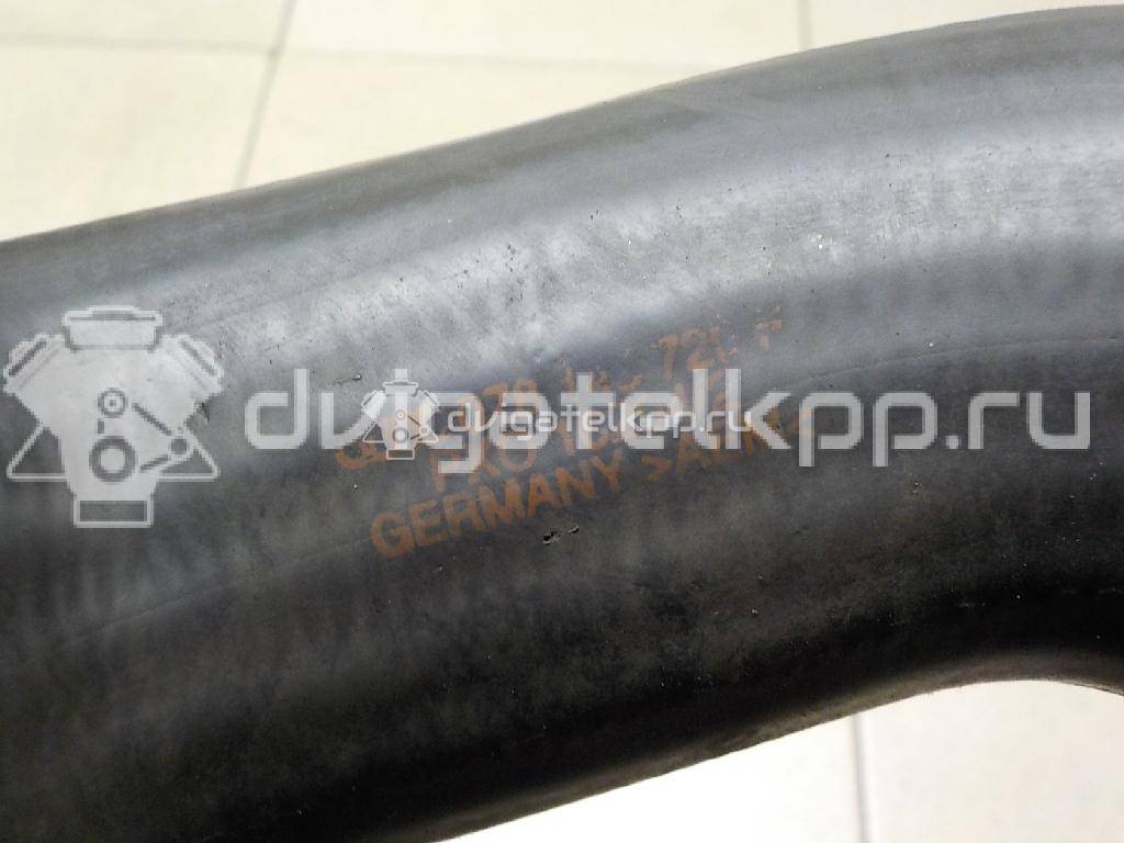 Фото Патрубок интеркулера  078145720f для Audi Allroad / A4 / A6 {forloop.counter}}