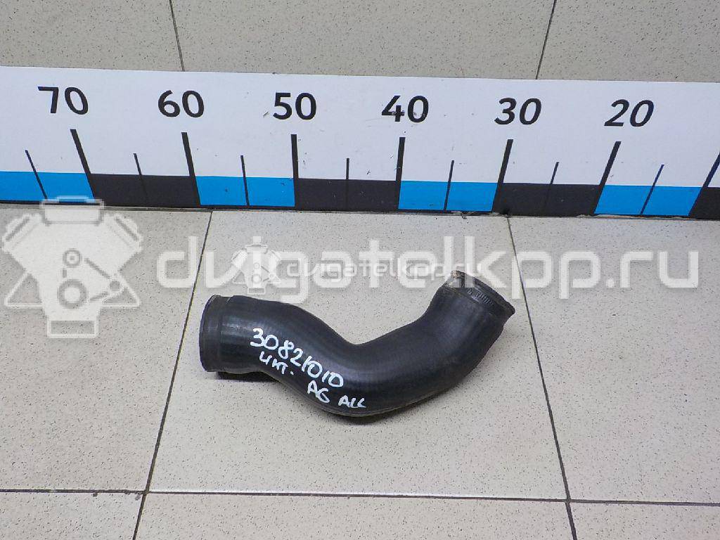 Фото Патрубок интеркулера  078145720f для Audi Allroad / A4 / A6 {forloop.counter}}