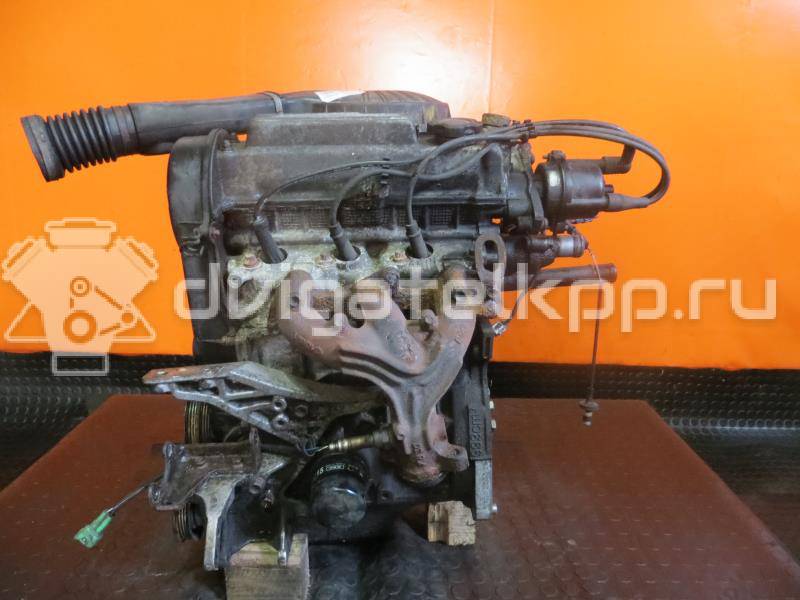 Фото Контрактный (б/у) двигатель G10 для Citroen / Suzuki 54 л.с 8V 1.0 л бензин {forloop.counter}}