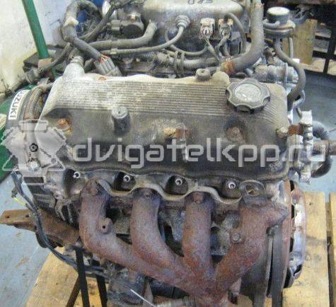 Фото Контрактный (б/у) двигатель G10 для Citroen / Suzuki 54 л.с 8V 1.0 л бензин {forloop.counter}}