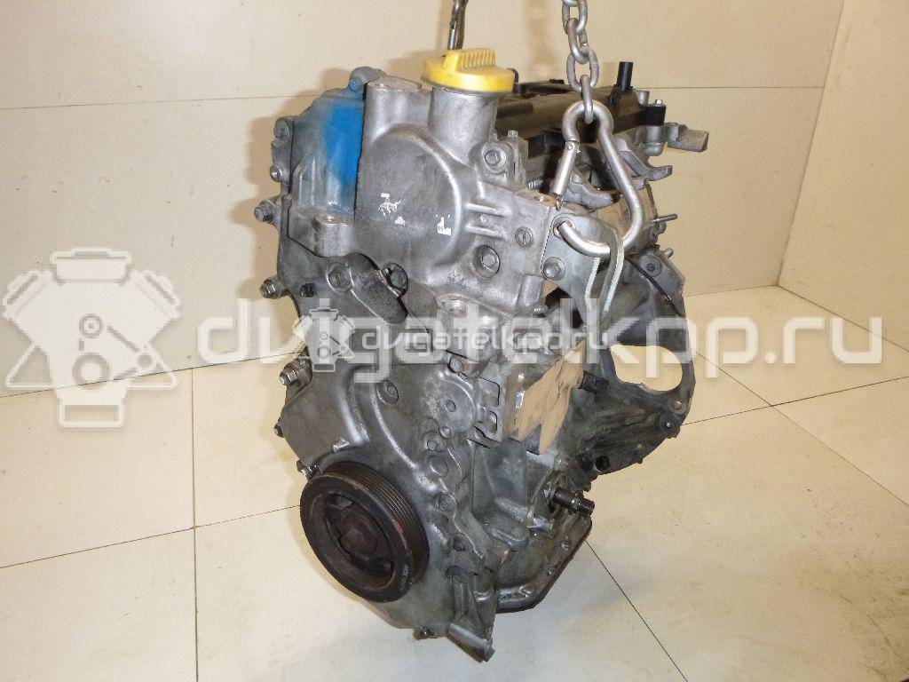 Фото Контрактный (б/у) двигатель M4R 704 для Renault Laguna 140 л.с 16V 2.0 л бензин 10102CK90A {forloop.counter}}