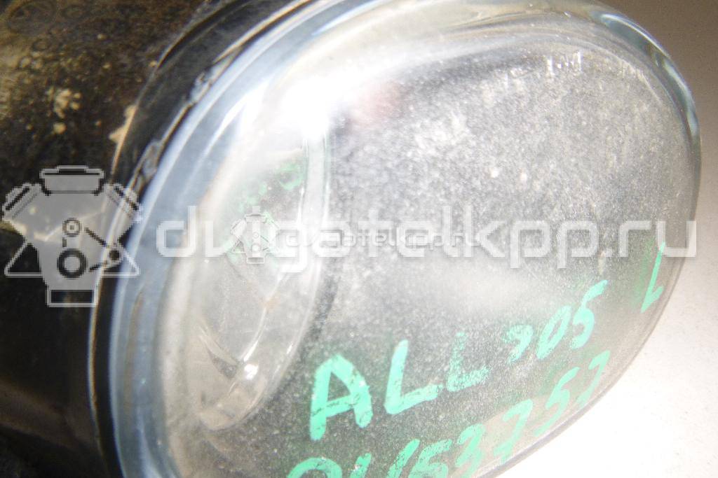 Фото Фара противотуманная левая  4Z7941699 для Audi Allroad {forloop.counter}}