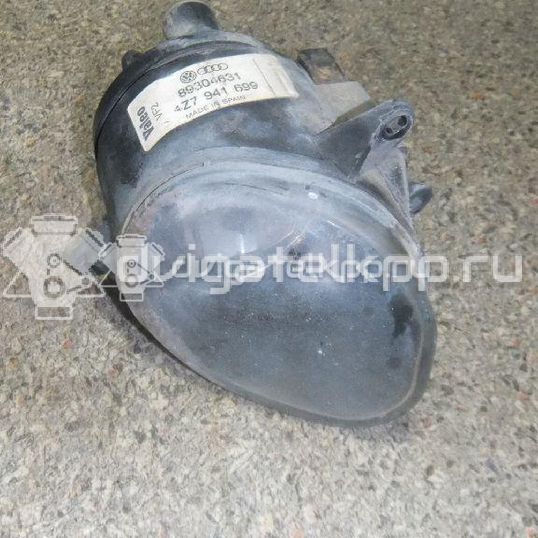 Фото Фара противотуманная левая  4Z7941699 для Audi Allroad