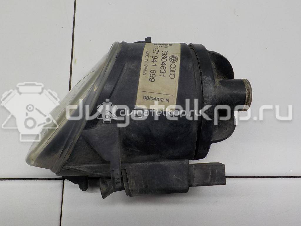 Фото Фара противотуманная левая  4Z7941699A для Audi Allroad {forloop.counter}}