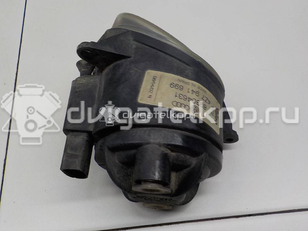 Фото Фара противотуманная левая  4Z7941699A для Audi Allroad {forloop.counter}}