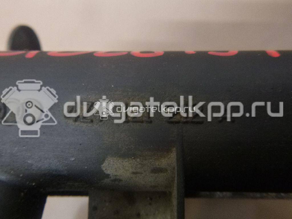 Фото Радиатор дополнительный системы охлаждения  4z7121212a для Audi Allroad {forloop.counter}}