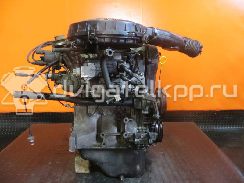Фото Контрактный (б/у) двигатель G10 для Citroen / Suzuki 54 л.с 8V 1.0 л бензин {forloop.counter}}