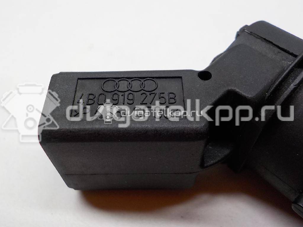 Фото Датчик парковки  4B0919275B для Audi Allroad / A4 / A6 {forloop.counter}}