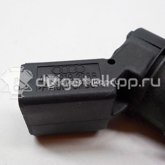 Фото Датчик парковки  4B0919275B для Audi Allroad / A4 / A6