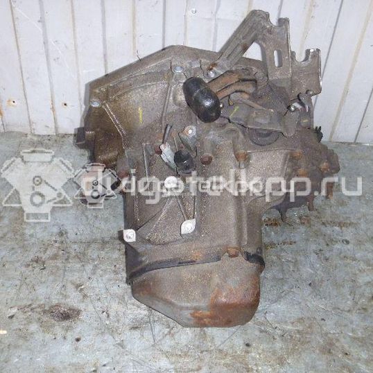 Фото Контрактная (б/у) МКПП для Citroen / Peugeot 67-80 л.с 8V 1.4 л KFV (TU3A) бензин 2222RE