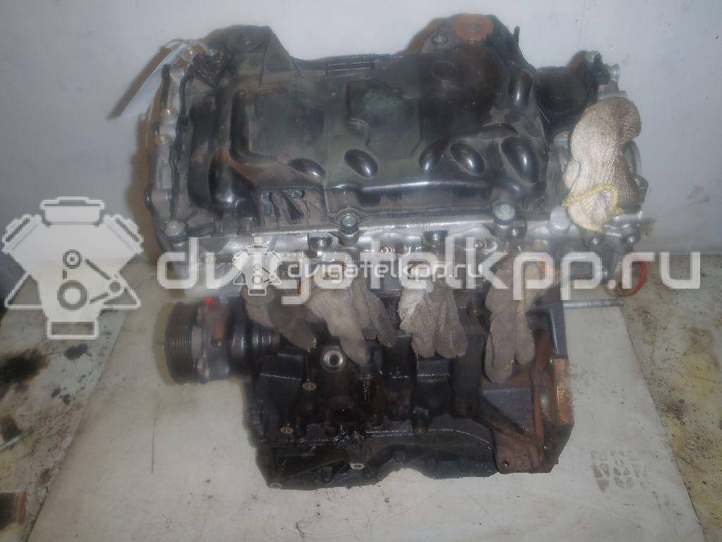 Фото Контрактный (б/у) двигатель M9R 744 для Renault Laguna 131-150 л.с 16V 2.0 л Дизельное топливо 7701478756 {forloop.counter}}