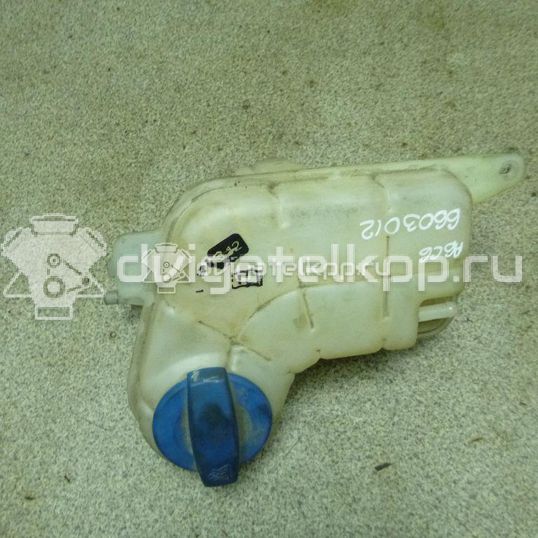 Фото Бачок расширительный  4F0121403C для Audi A3 / A6