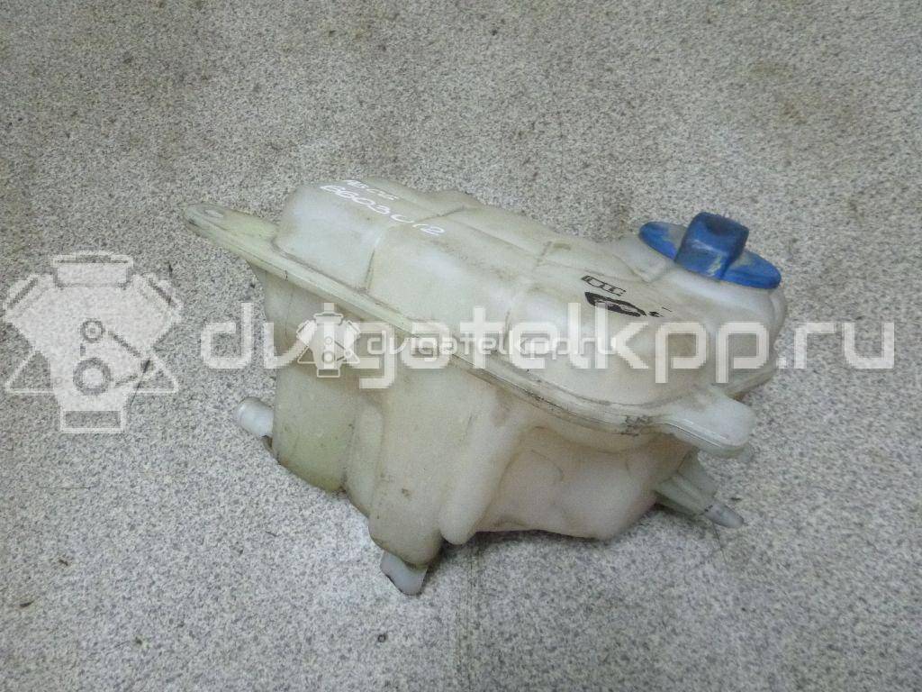 Фото Бачок расширительный  4F0121403C для Audi A3 / A6 {forloop.counter}}