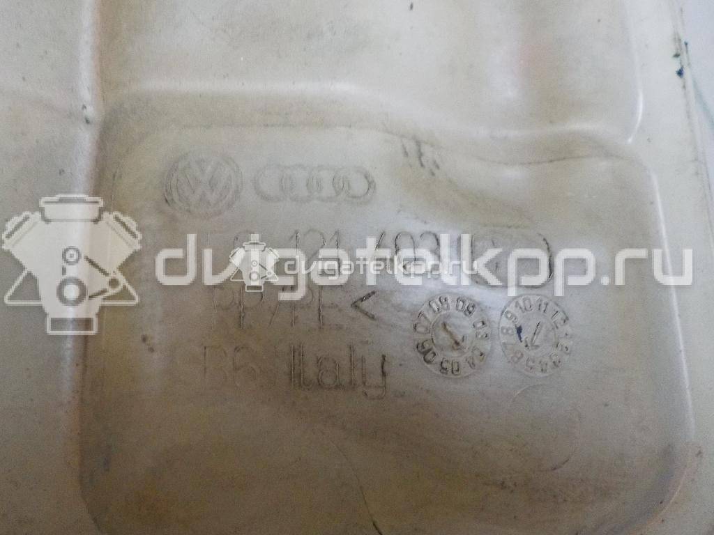 Фото Бачок расширительный  4F0121403C для Audi A3 / A6 {forloop.counter}}