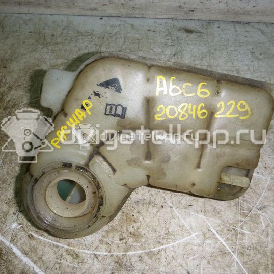 Фото Бачок расширительный  4F0121403C для Audi A3 / A6